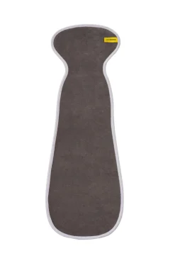 Discount AeroSeat underlag autostol - 15-36kg - Antracit Sort Øvrige