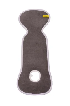 Hot AeroSeat Underlag Autostol 0-13 kg - Mørkegrå Øvrige