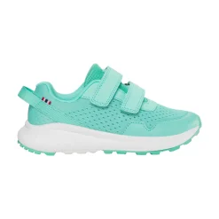Online Aery Breeze 2V sneakers - Aqua Sneakers Med Velcro