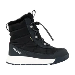 New Aery Warm GTX SL - Black/Charcoal Vinterstøvler