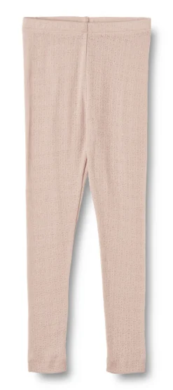 Hot Agi Uld Leggings - 1356 Uldunderdele|Leggings