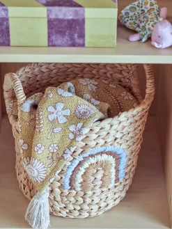 Best Agnes Kurv, Natur, Vandhyacint Børn Kurve