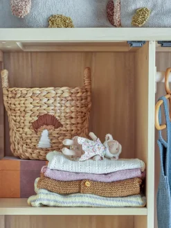 Best Agnes Kurv, Natur, Vandhyacint Børn Kurve