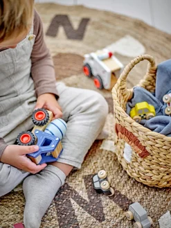 Best Agnes Kurv, Natur, Vandhyacint Børn Kurve