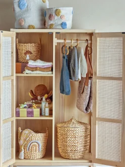 Best Agnes Kurv, Natur, Vandhyacint Børn Kurve