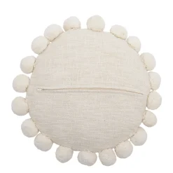 Best Agnes Pude, Natur, Bomuld Børn Pyntepuder