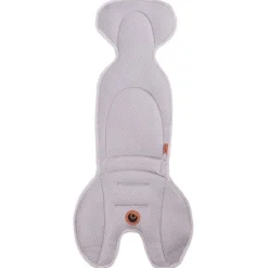 Outlet Air inlay car seat Grey Øvrige