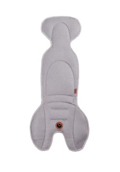 Discount Air inlay til autostol - grå Øvrige
