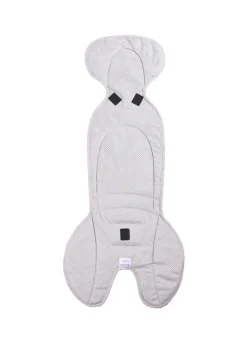 Discount Air inlay til autostol - grå Øvrige