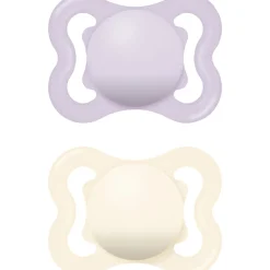 Hot Air 0-6m Silicone Pink Sutter