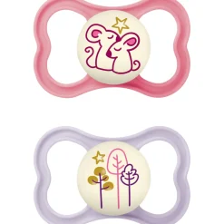 New Air Night 16-36m Pink Sutter