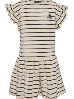 Discount Ajma kjole - WHITECAP GRAY Kjoler