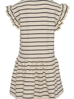 Discount Ajma kjole - WHITECAP GRAY Kjoler