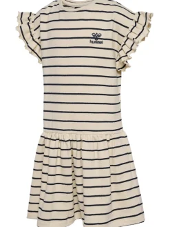 Discount Ajma kjole - WHITECAP GRAY Kjoler