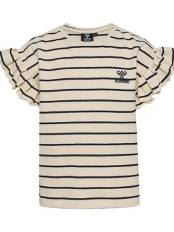 Clearance Ajma t-shirt - WHITECAP GRAY T-Shirts & Toppe