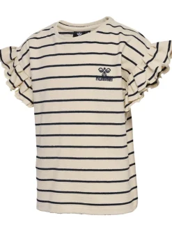 Clearance Ajma t-shirt - WHITECAP GRAY T-Shirts & Toppe