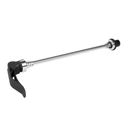 Clearance Akselmontering ezHitch™ plade med quick release Tilbehør Til Cykelvogne