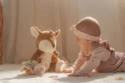 Aktivitets Deer Fairy Garden Bamser|Aktivitetslegetøj