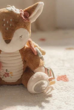 Aktivitets Deer Fairy Garden Bamser|Aktivitetslegetøj