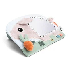 Sale Aktivitets gulvspejl Pigee Farvemix Aktivitetslegetøj