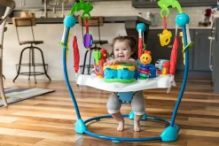 Aktivitets Hoppelegetøj Gåvogne & Aktivitetsborde