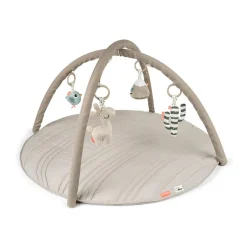 Sale Aktivitets legetæppe Lalee Sand Aktivitetstæpper