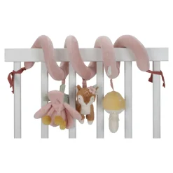 Sale Aktivitets spiral Fairy Garden Legetøj Til Barnevogne & Autostole|Aktivitetslegetøj