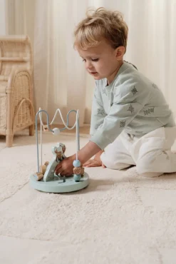 Online Aktivitets spiral Ræv - Forest Friends Aktivitetslegetøj