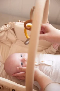 Hot Aktivitetsbøjle til Frida Swift Lift - Warm Grey Lifte