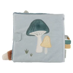 Hot Aktivitetsbog - Forest Friends Røre- & Følebøger