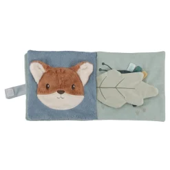 Hot Aktivitetsbog - Forest Friends Røre- & Følebøger