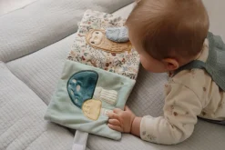 Hot Aktivitetsbog - Forest Friends Røre- & Følebøger