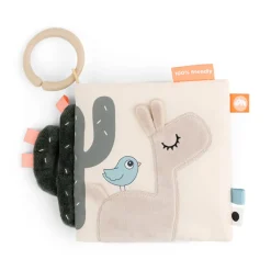 Hot Aktivitetsbog - lalee sand Legetøj Til Barnevogne & Autostole