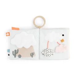 Hot Aktivitetsbog - lalee sand Legetøj Til Barnevogne & Autostole