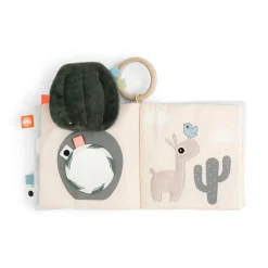 Hot Aktivitetsbog - lalee sand Legetøj Til Barnevogne & Autostole