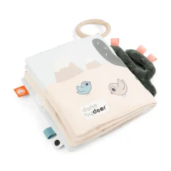 Hot Aktivitetsbog - lalee sand Legetøj Til Barnevogne & Autostole