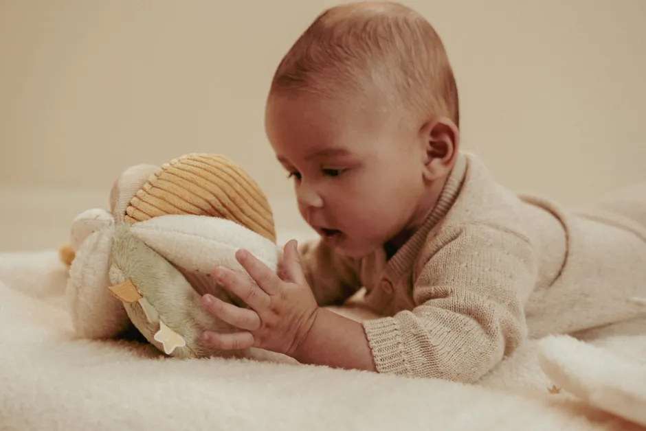 Outlet Aktivitetsbold Sansebolde|Aktivitetslegetøj