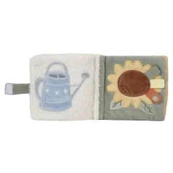 New Aktivitetsbooklet - Little Farm Røre- & Følebøger