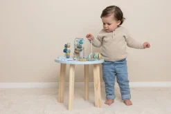 Hot Aktivitetsbord - Forest Friends Gåvogne & Aktivitetsborde