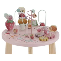 Sale Aktivitetsbord Fairy Garden Gåvogne & Aktivitetsborde