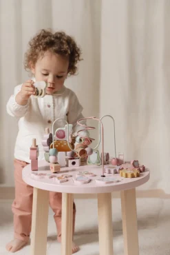 Sale Aktivitetsbord Fairy Garden Gåvogne & Aktivitetsborde