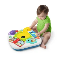 Clearance Aktivitetsbord med bolde Gåvogne & Aktivitetsborde