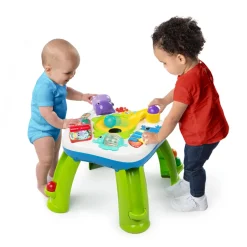 Clearance Aktivitetsbord med bolde Gåvogne & Aktivitetsborde