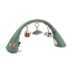 Hot Aktivitetsbue Tiny farm Grøn Aktivitetstæpper