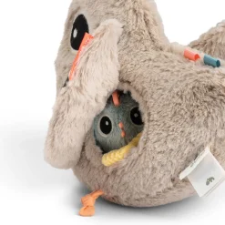 Aktivitetslegetøj Clucky Sand Aktivitetslegetøj