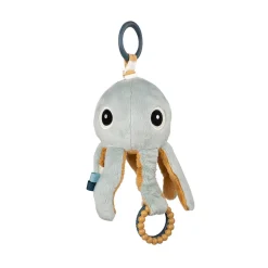 Discount Aktivitetslegetøj Jelly Blå Legetøj Til Barnevogne & Autostole