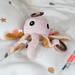 Outlet Aktivitetslegetøj Jelly Pudder Legetøj Til Barnevogne & Autostole