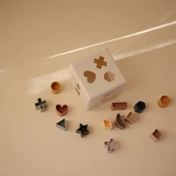 Hot Aktivitetslegetøj Puttekasse Puttekasser