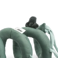 Best Aktivitetsspiral Tiny farm Grøn Aktivitetslegetøj