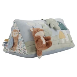 Online Aktivitetstrekant - Forest Friends Aktivitetslegetøj